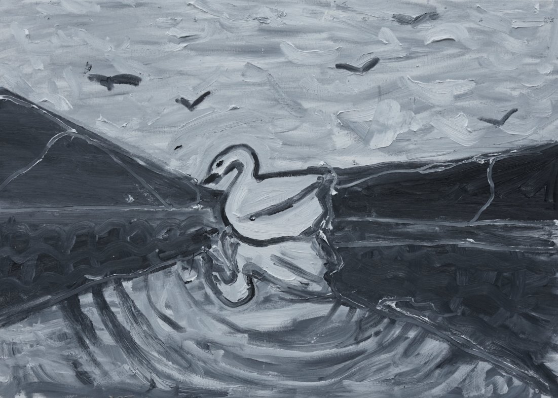 Swan 1–4
